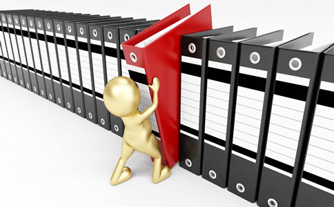 注册北京商标的手续